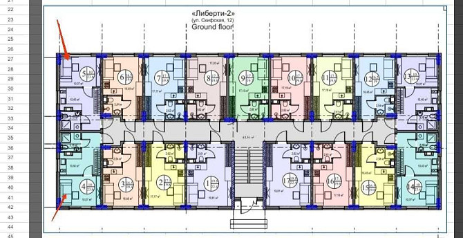 Продається квартира від забудовника в Солом'янському районі. Киев - изображение 5