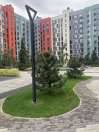 Продаж дворівневої квартири 62,5м2 в ЖК Оптимісто Гатне метро Теремки Hatne - photo 7