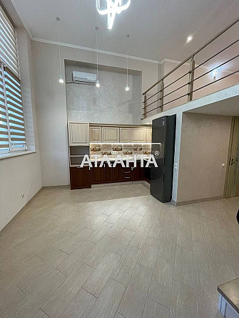 Простора квартира студія 54 м2 Chernivtsi - photo 1