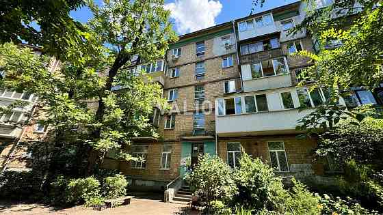 Продаж 3к квартири, вул.Волинська, Солом’янский р-н без % Kyiv