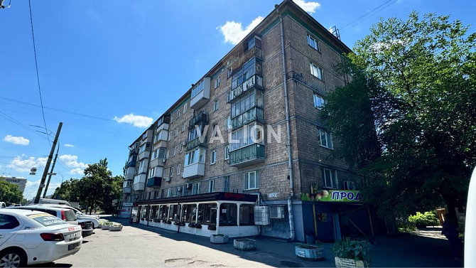 Продаж 3к квартири, вул.Волинська, Солом’янский р-н без % Kyiv - photo 4