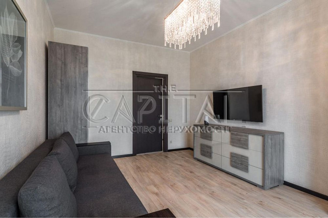 Продажа 2к квартиры 71м2 в Жк французкий квартал 1 Kyiv - photo 8