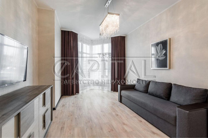 Продажа 2к квартиры 71м2 в Жк французкий квартал 1 Kyiv - photo 7