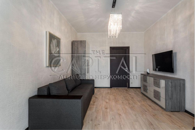 Продажа 2к квартиры 71м2 в Жк французкий квартал 1 Kyiv - photo 5