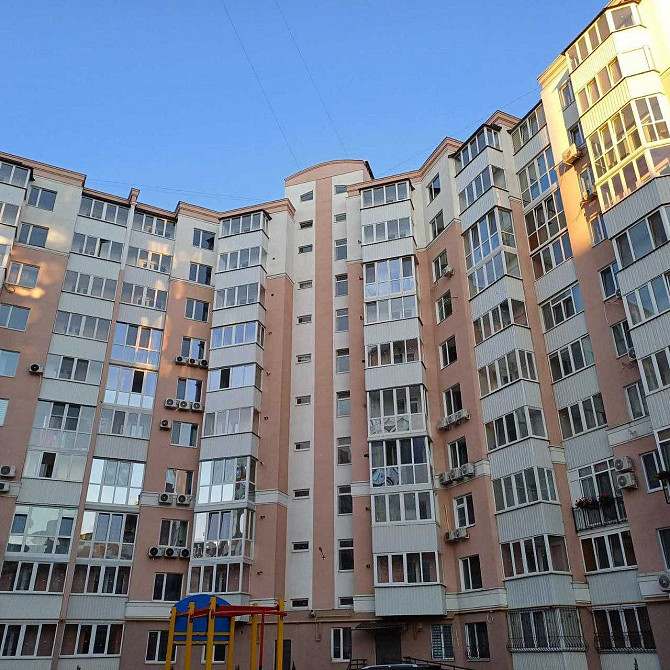 Власник.Продам 3-х кімн.квартиру в новобудові на Леваді Poltava - photo 3