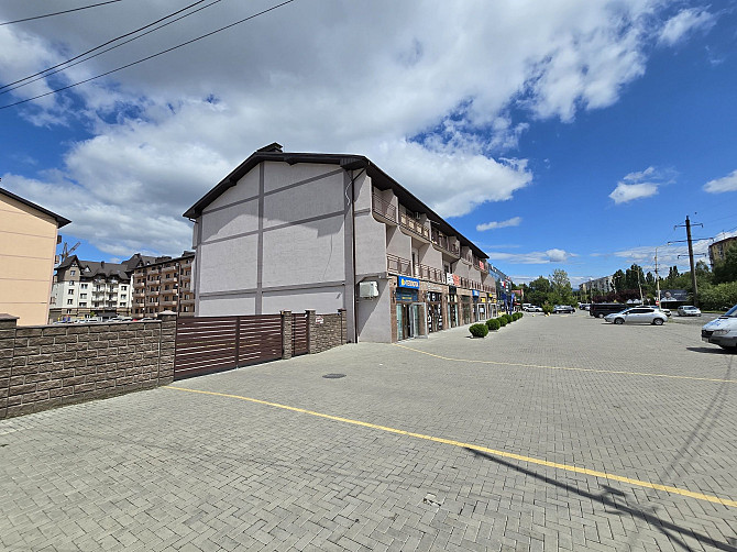 КВАРТИРА 2 кімн. обє'мна 72 м² в новобуді по вул. 8 Березня 48а Uzhhorod - photo 4