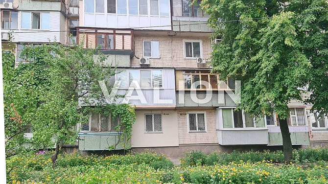 Без% Продаж 1к квартири на вул.Малишка,27, Дніпровський р-н. Kyiv - photo 7