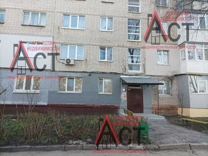 Продам 2-х комнатную квартиру район ХТЗ Kharkiv - photo 8