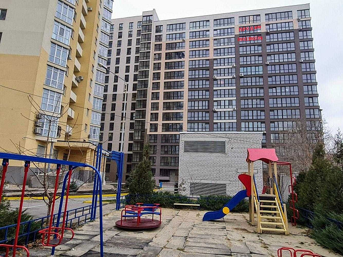 БЕЗ % Продам 2х уровневую кв. 114 м Лучший дом Best house Победа IS Dnipro - photo 3