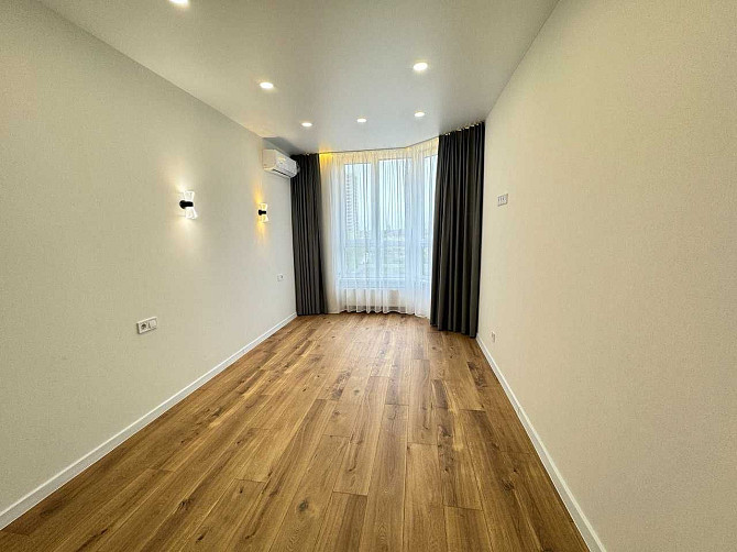 Продам квартиру з ремонтом, ЖК Софія Нова, 38м2 Chabany - photo 4