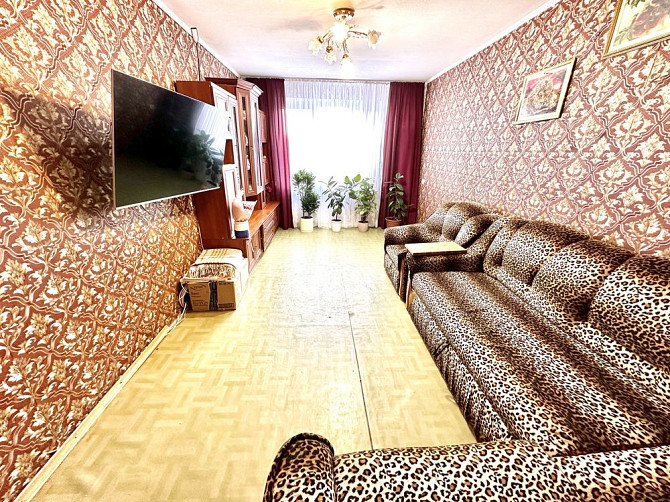 Продаж 2к квартира 47м2 Кольцова Руденка Kyiv - photo 4