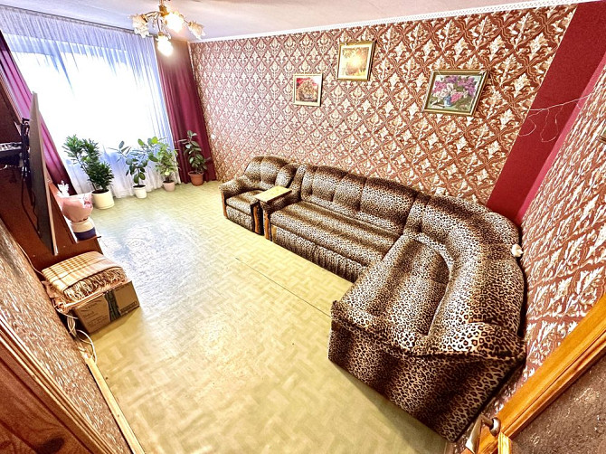 Продаж 2к квартира 47м2 Кольцова Руденка Киев - изображение 5