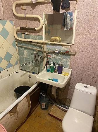 Продам 1 комн. к-ру правый берег ул. Дудыкина 13000 $. Zaporizhzhia - photo 6