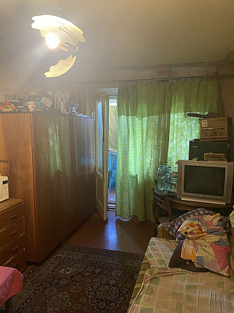 Продам 1 комн. к-ру правый берег ул. Дудыкина 13000 $. Zaporizhzhia - photo 1