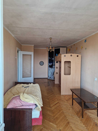 Продам 1к., 41м2, парк Партизанскої Слави, м.Червоний хутір Kyiv - photo 1