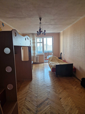 Продам 1к., 41м2, парк Партизанскої Слави, м.Червоний хутір Kyiv - photo 8