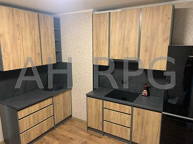 Продаж 1к квартири 43 м² в ЖК The Lakes метро Деміївська Киев - изображение 2