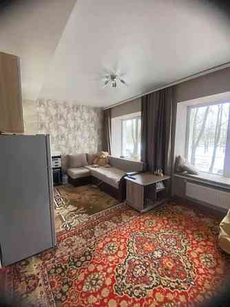 Продам 1 кв.студию ХТЗ, пр-т Индустриальный, м.Тракторный завод Kharkiv