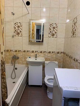 1 кімнатна з ремонтом Версаль Парк 39500$ Іrpin - photo 3