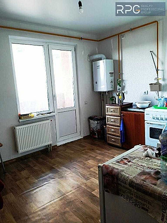 продам квартиру ЖК Тарасовский с ремонтом 1к без комиссии Tarasivka (Troitskyi r-n) - photo 3