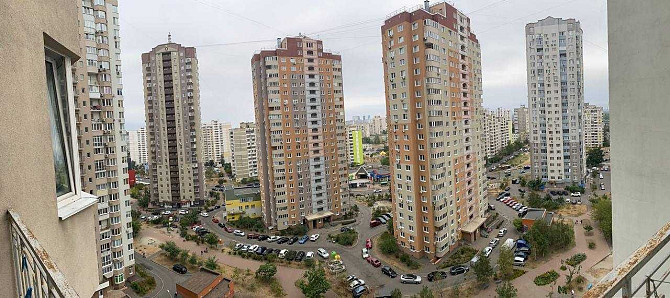 Градинська 5, ТРЦ «Район», 74 м2 Kyiv - photo 1