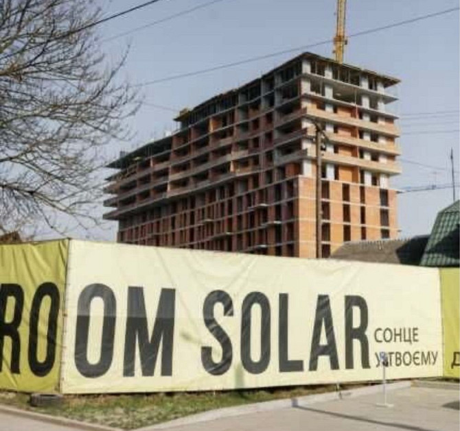 Продається 2-кім квартира в новобудові ЖК Auroom Solar Львов - изображение 3