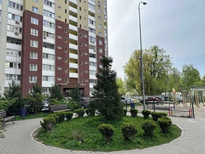 Продаж ідеальної 2к квартири на Глушкова, Теремки. Киев - изображение 1