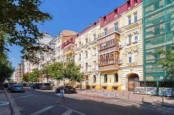 Квартира в тихому центрі Чикаленка (Пушкінська) Льва Толстого Київ