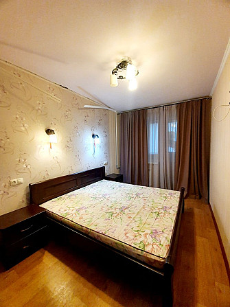 Продам 3 к.кв 70 кв.м, ремонт, мебель,  м. Героев Труда,  Салтовка Kharkiv - photo 6