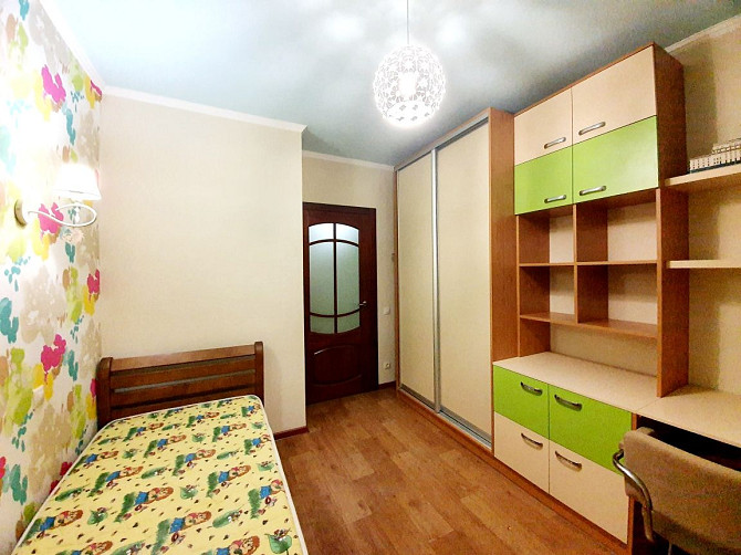 Продам 3 к.кв 70 кв.м, ремонт, мебель,  м. Героев Труда,  Салтовка Kharkiv - photo 7