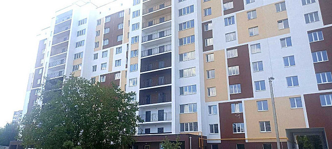 Продаж 2-х кімн, 59 м2, ЖК Сади Вишневі, Вишневе, вікна на парк.48500$ Вишневое - изображение 8