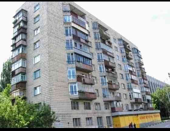 Продажа квартиры Борщаговская 99, Метро КПИ Київ