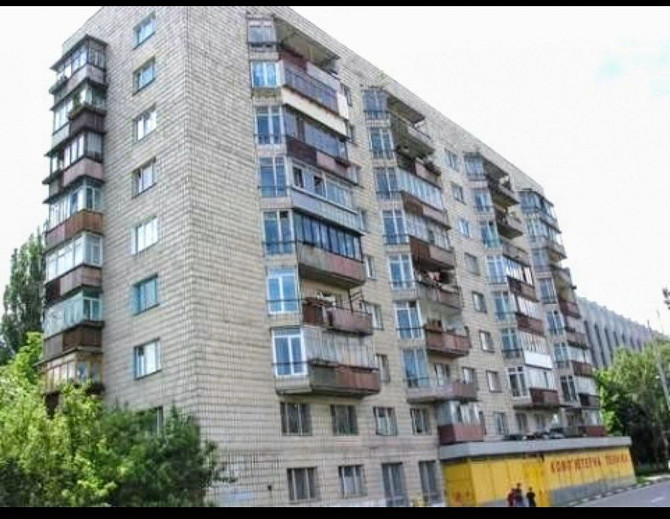 Продажа квартиры Борщаговская 99, Метро КПИ Київ - зображення 2