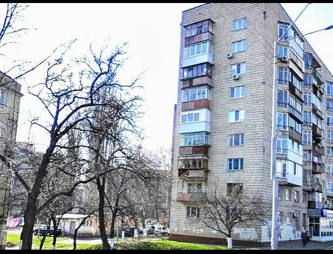 Продажа квартиры Борщаговская 99, Метро КПИ Київ - зображення 3