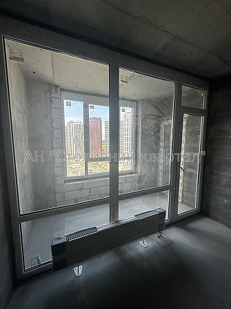 Продажа 1к кв 48м2 ЖК Варшавський Плюс,Буд.13.1,Виноградар Kyiv - photo 4