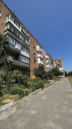 Лубни 2 кімн. квартира Центр Lubny - photo 1