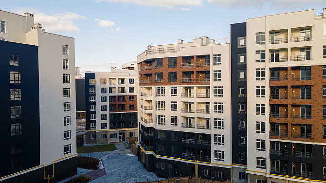 Простора 1-кімнатна квартира 43.72 м² в ЖК "Синергія Сіті"! Іrpin - photo 6