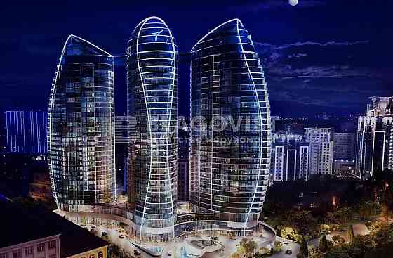 Продаж 2к квартири в ТОП ЖК Taryan Towers 1 башня  Печерськ Центр Киев