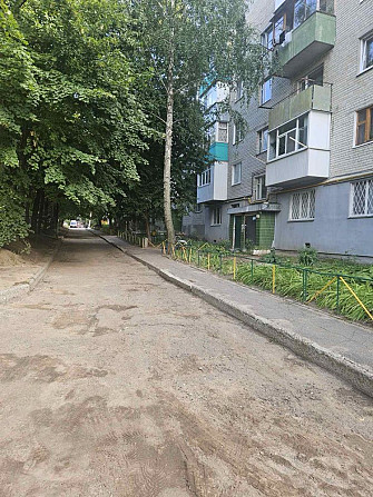 Продам 1 кв Солоницевка центр Solonytsivka - photo 1