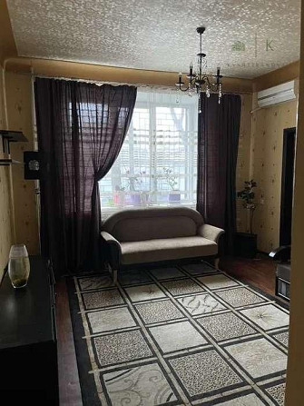 Продам 2к квартиру с ремонтом ул. Москалевская, 53 Харьков - изображение 1