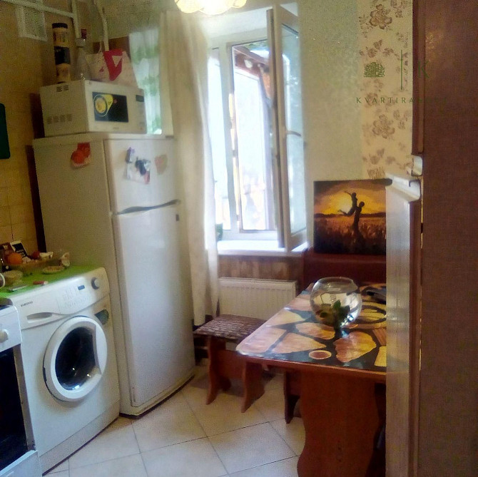 Продам 1к квартиру пр.Ново-Баварский Kharkiv - photo 4