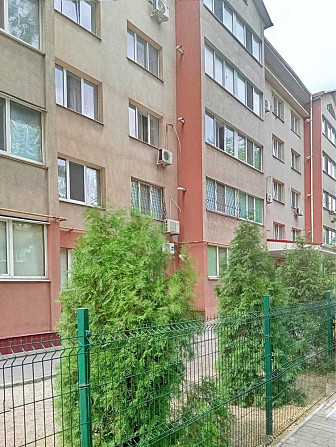 Двокімнатна квартира у новобудові! 25500$ Zaporizhzhia - photo 1