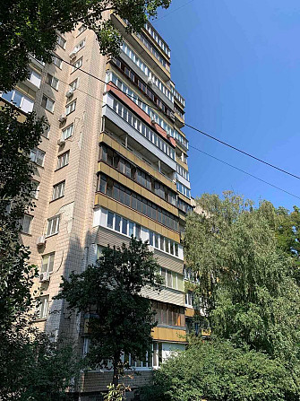 Двухкомнатная срочно продам Kyiv - photo 1