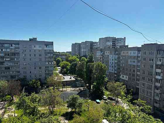 Продаж 3 кімн. квартири р-н "Депота" Cherkasy