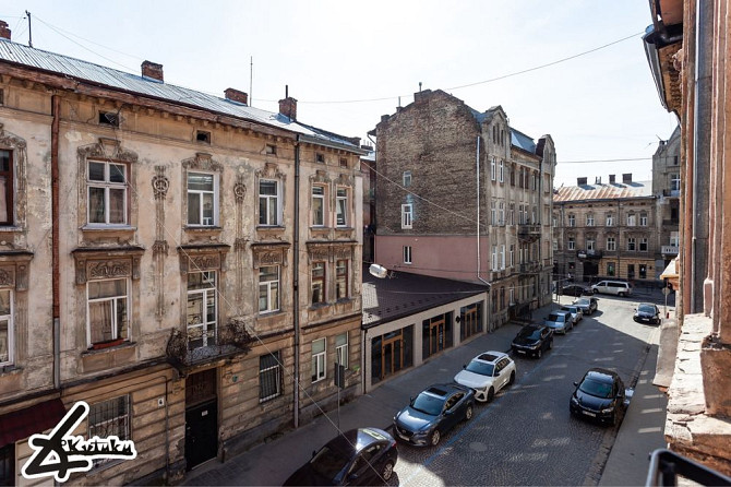 Продаж квартири в центрі вул Люльки Lviv - photo 4