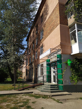 Продажа квартир Продам Квартиру 3 комнаты Николаевка Kropyvnytskyi - photo 3