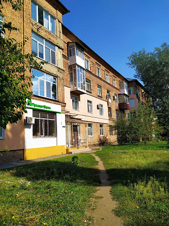 Продажа квартир Продам Квартиру 3 комнаты Николаевка Kropyvnytskyi - photo 2