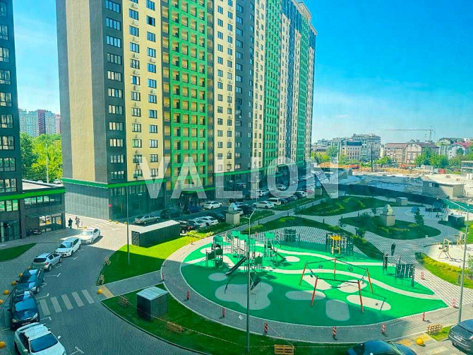 Продам без% 1 к квартиру ЖК LIKO-GRAD Perfect Town метро Васильківська Kyiv - photo 1