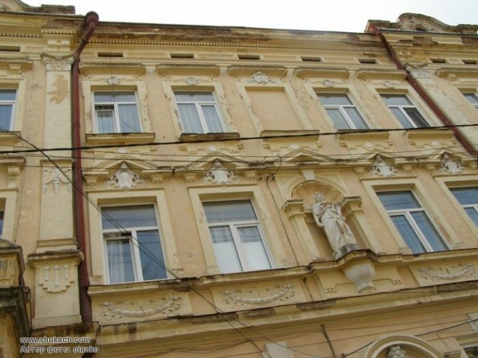 Квартира Р-н Кобилянської 2 кімнати Chernivtsi - photo 1