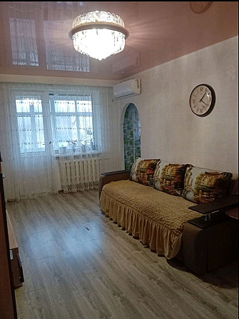 Продаж 3-ки з ремонтом на 44 кварталі Kryvyi Rih - photo 1